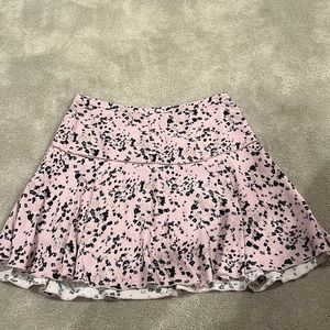 Aritzia Sunday best skirt